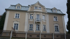 nový bor školka